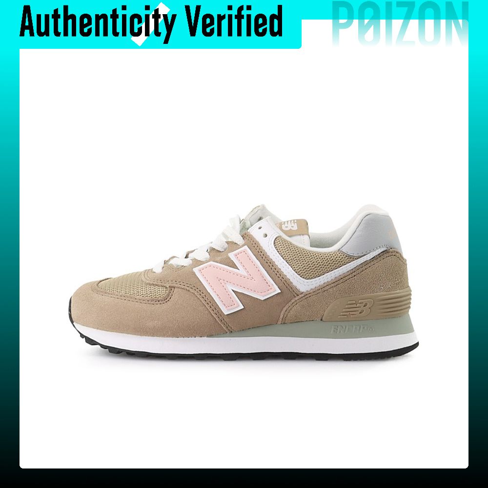New Balance Shoes 574 - 뉴발란스 NB 574 여성용 로우탑 러닝화,