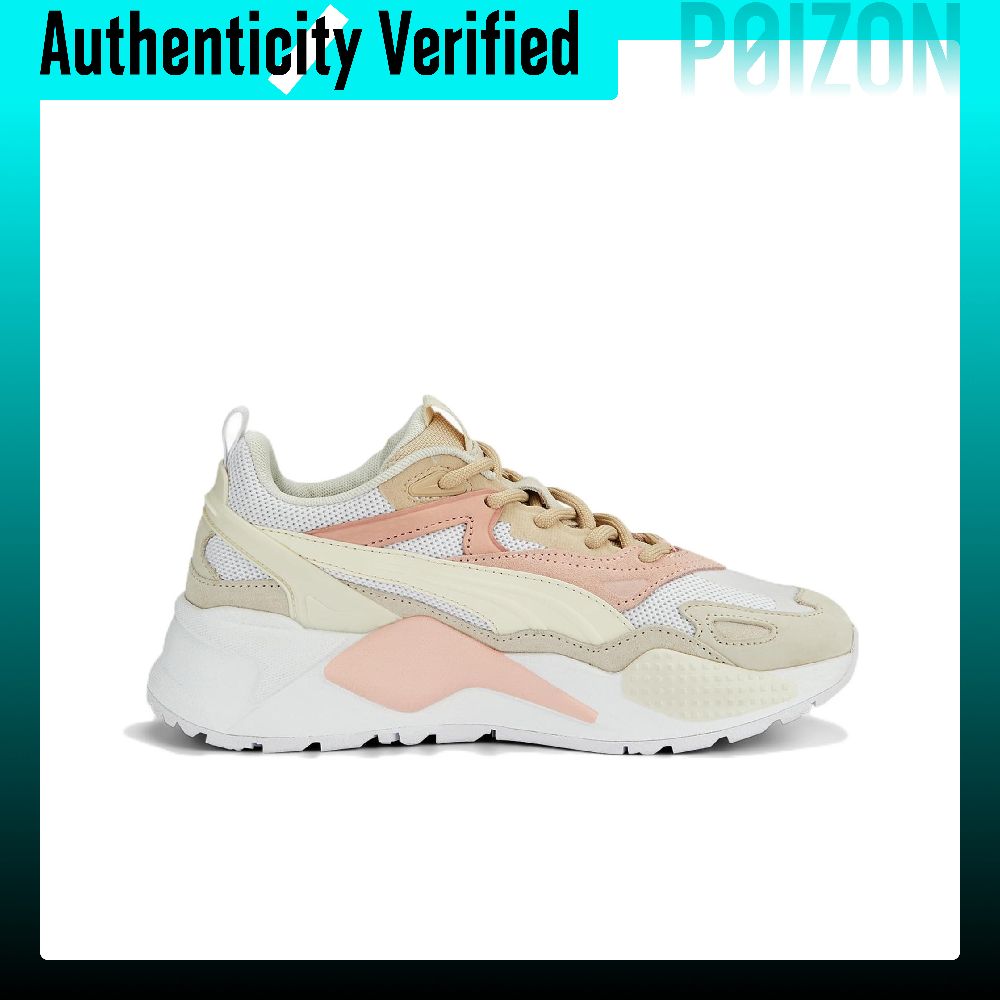 푸마 RS-X 캐주얼 슈즈, 남녀공용, 로우탑, 흰색/ - Puma Shoes Rs-X 리뷰 및 가격