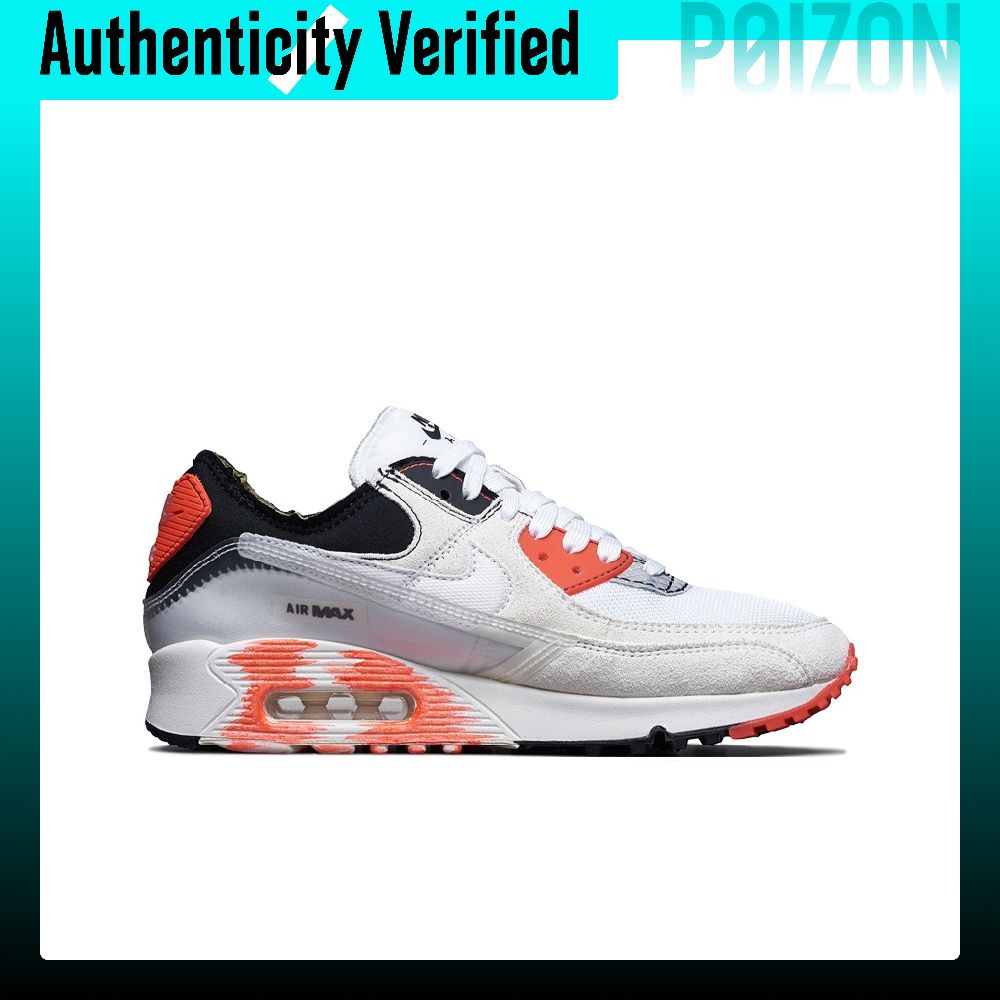 나이키 에어 맥스 90 러닝화, 남녀 공용, 로우탑,  - Nike Shoes Air Max 90 리뷰 및 가격