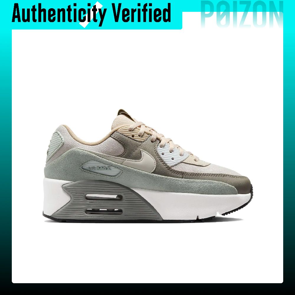 나이키 에어맥스 90 내마모성 내마모성 로우탑 캐주얼  - Nike Shoes Air Max 90 리뷰 및 가격