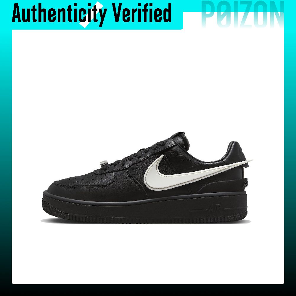 나이키 x AMBUSH 에어포스 1 가죽 로우탑 스케이 - Nike Shoes Air Force 1 리뷰 및 가격