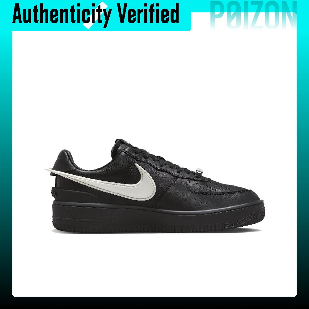 나이키 x AMBUSH 에어포스 1 가죽 로우탑 스케이 - Nike Shoes Air Force 1 리뷰 및 가격