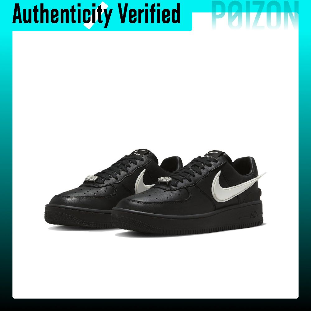 나이키 x AMBUSH 에어포스 1 가죽 로우탑 스케이 - Nike Shoes Air Force 1 리뷰 및 가격