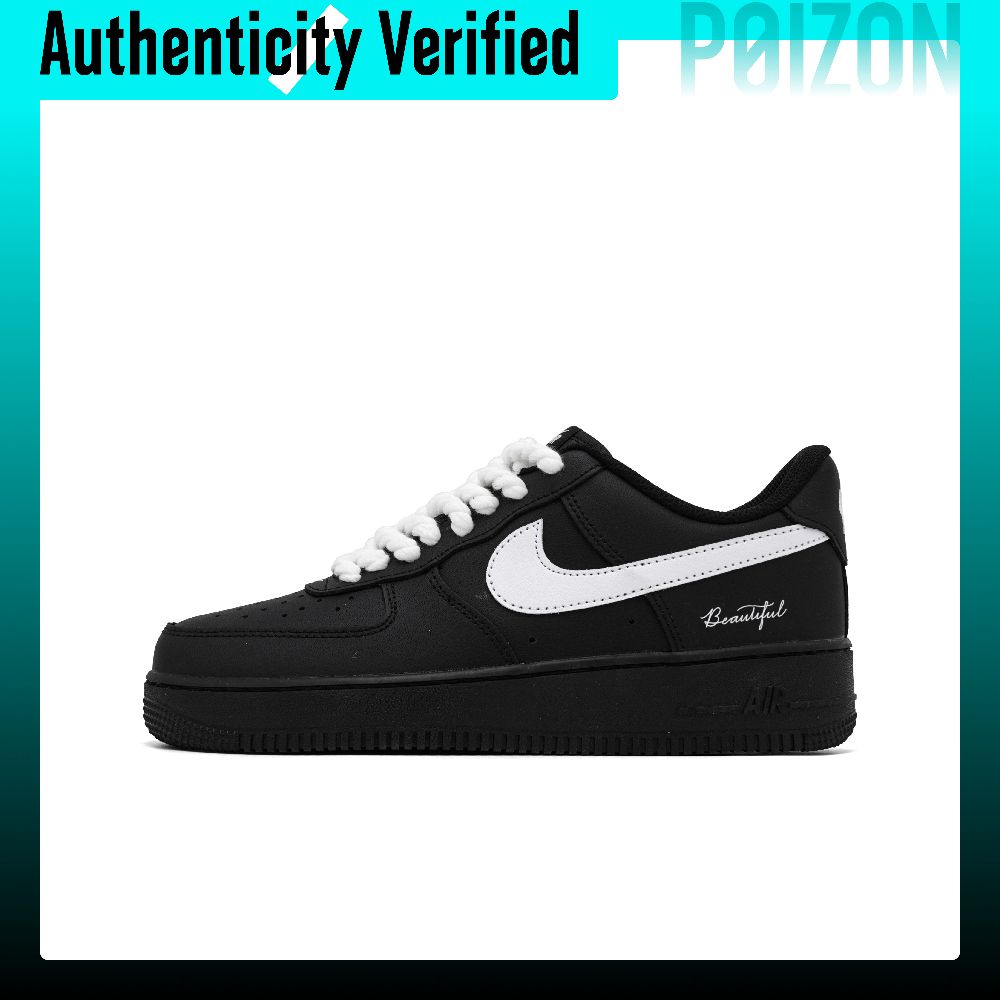 나이키 에어 포스 1 스케이트화, 남녀 공용, 로우탑, - Nike Shoes Air Force 1 리뷰 및 가격