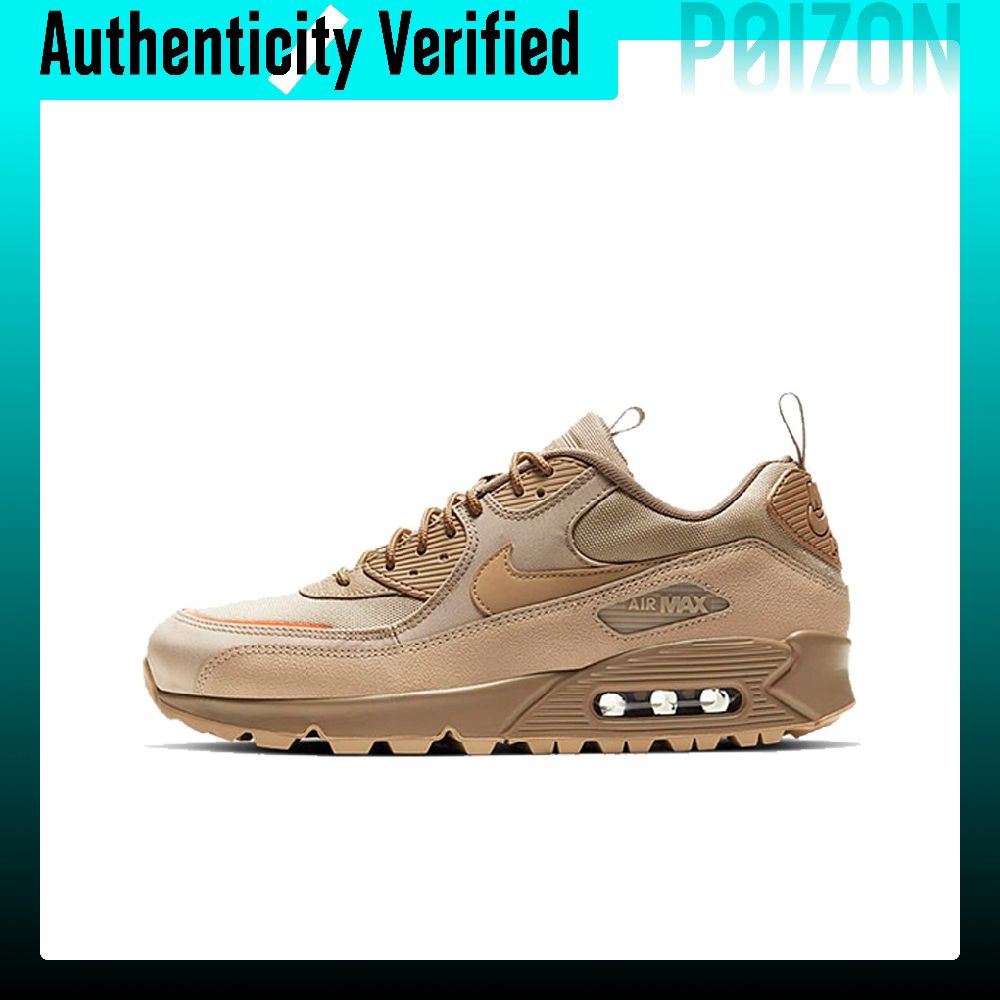 나이키 에어맥스 90 쿠셔닝, 내구성 좋은 로우탑 캐주 - Nike Shoes Air Max 90 리뷰 및 가격