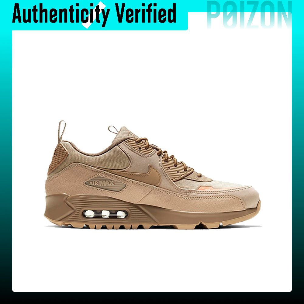 나이키 에어맥스 90 쿠셔닝, 내구성 좋은 로우탑 캐주 - Nike Shoes Air Max 90 리뷰 및 가격