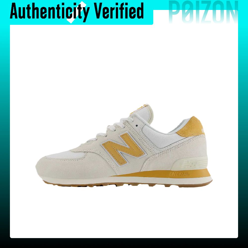 뉴발란스 NB 574, 뛰어난 쿠셔닝과 내마모성을 갖춘 - New Balance Shoes 574 리뷰 및 가격