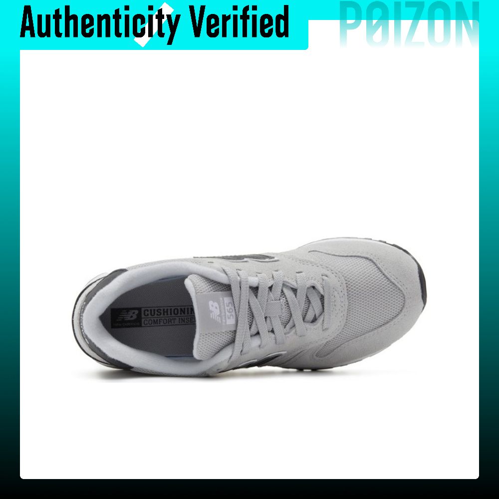 뉴발란스 NB 565 패브릭 내마모성 통기성 미드탑 캐 - New Balance Shoes 574 리뷰 및 가격