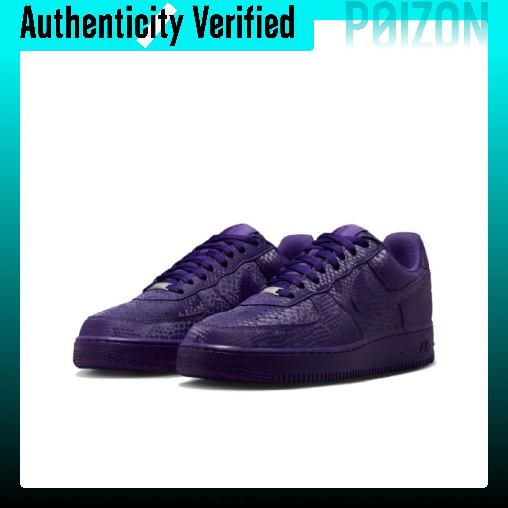 나이키 에어포스 1 미끄럼 방지 내마모성 로우탑 스케이 - Nike Shoes Air Force 1 리뷰 및 가격