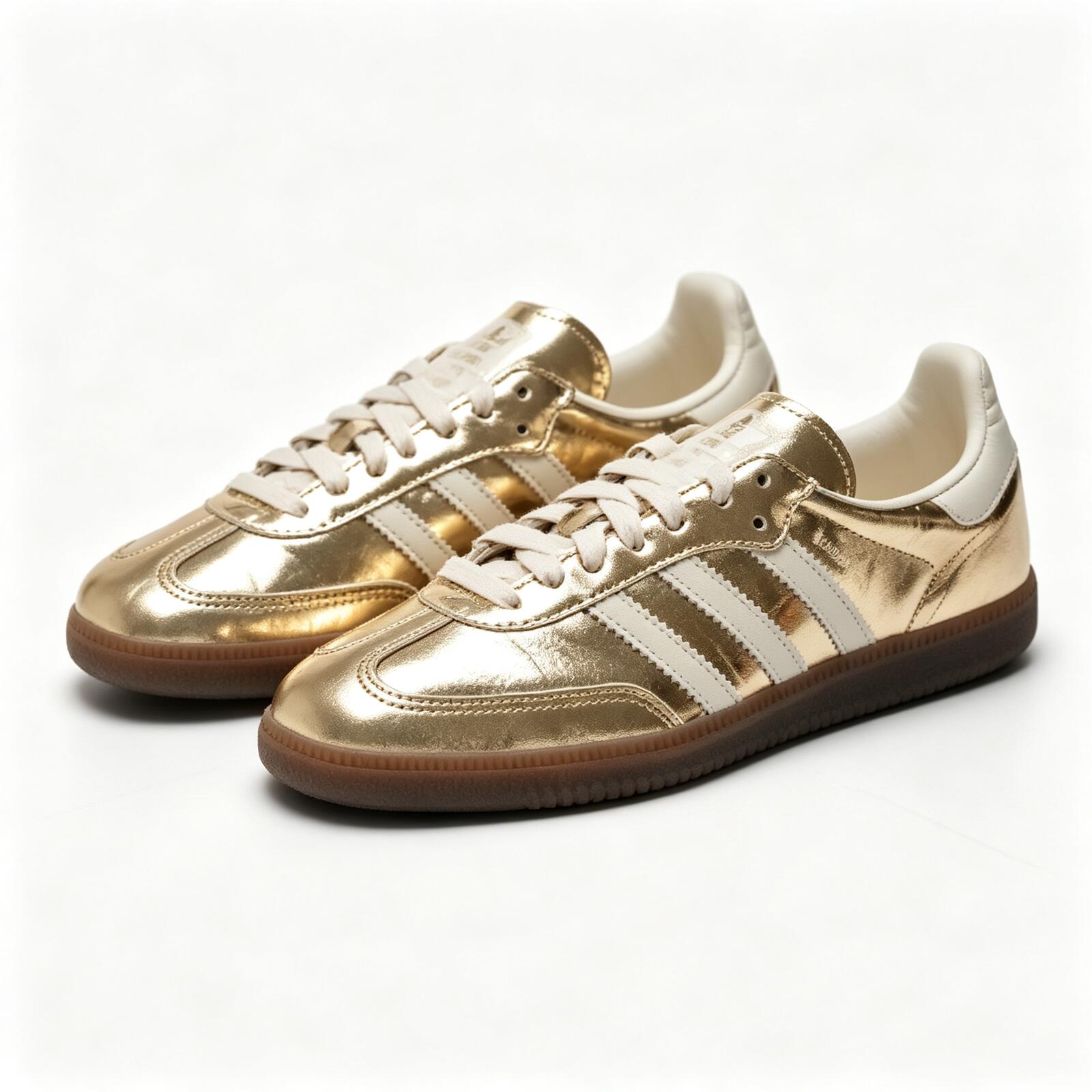 아디다스 정품 삼바 OG W KJ7479 클로버 여성용 - Adidas Shoes Samba 리뷰 및 가격
