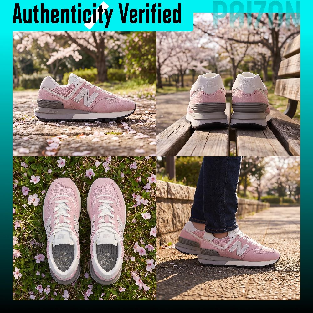 뉴발란스 NB 574 로우탑 캐주얼 시티 통근 운동화  - New Balance Shoes 574 리뷰 및 가격